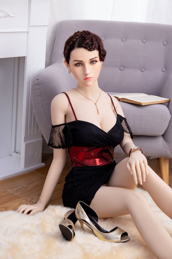 5'21FT (159CM) Middle breast #EA172